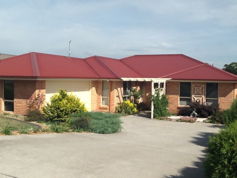 4 Debbie Court, Ulverstone TAS 7315