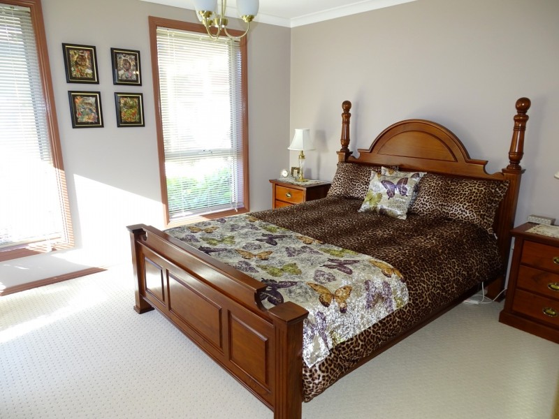 4 Debbie Court, Ulverstone TAS 7315