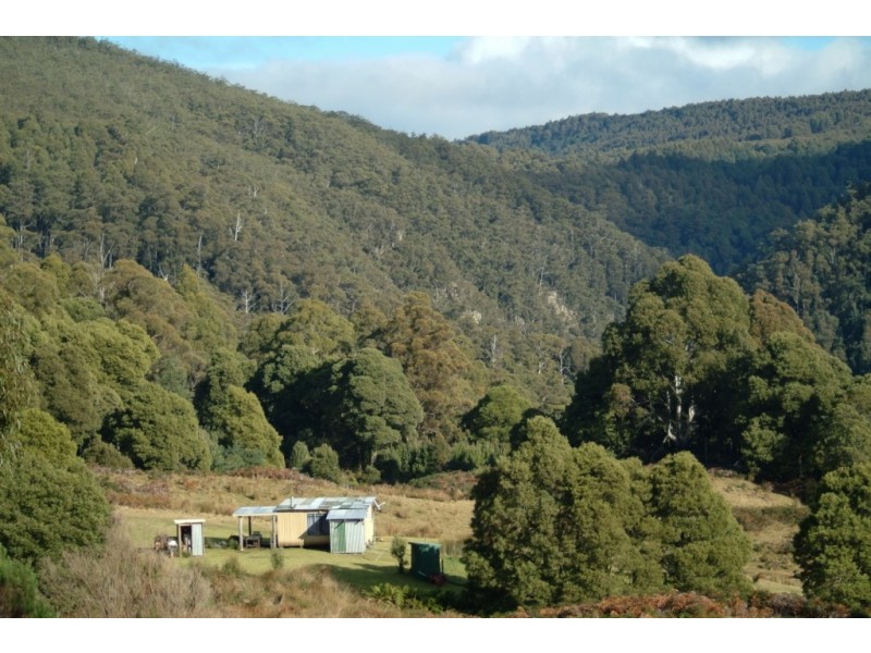 Lot 2 Narrawa Road, Wilmot TAS 7310