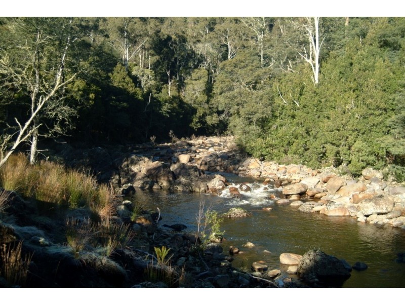 Lot 2 Narrawa Road, Wilmot TAS 7310