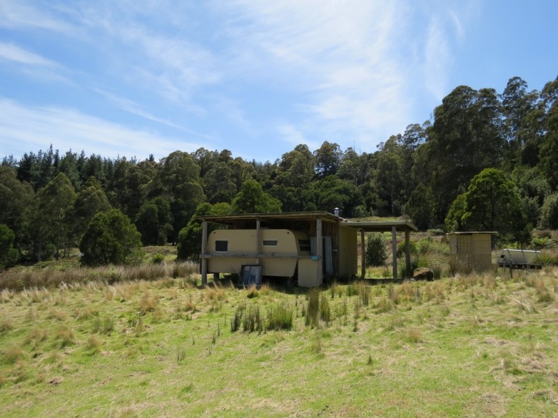 Lot 2 Narrawa Road, Wilmot TAS 7310