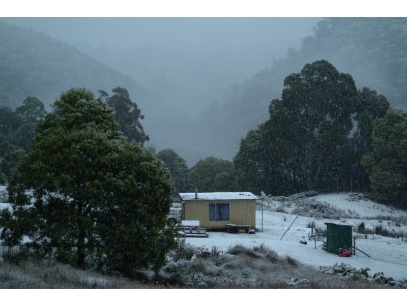 Lot 2 Narrawa Road, Wilmot TAS 7310