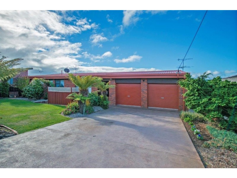 7 Burnett Crescent, West Ulverstone TAS 7315
