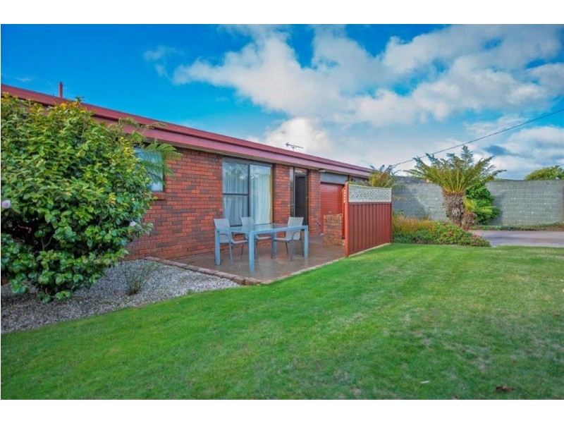 7 Burnett Crescent, West Ulverstone TAS 7315