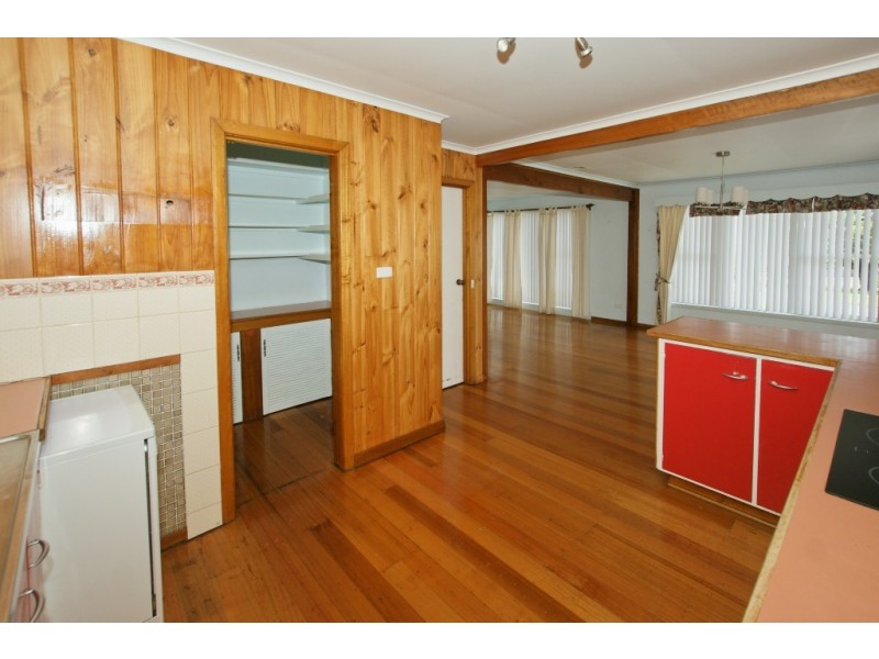 14 Richardson Street, West Ulverstone TAS 7315