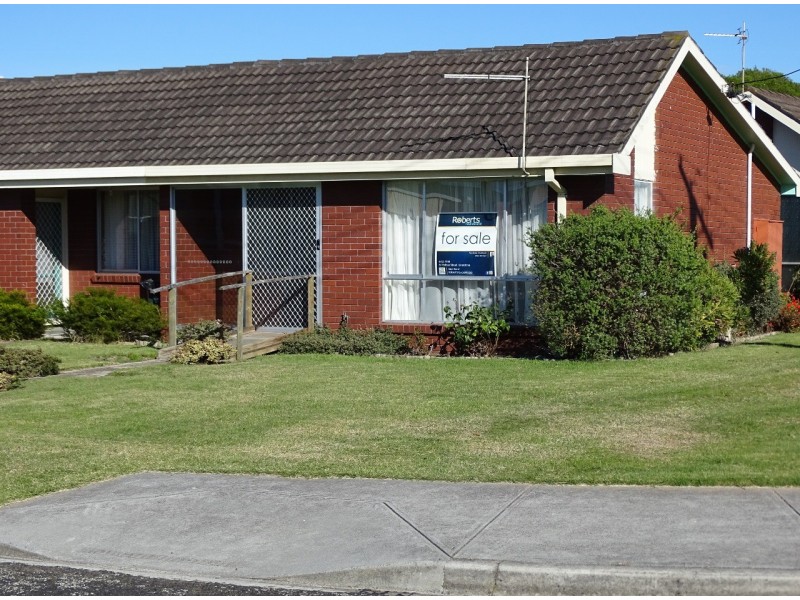 Unit 4/9 Moore Street, West Ulverstone TAS 7315