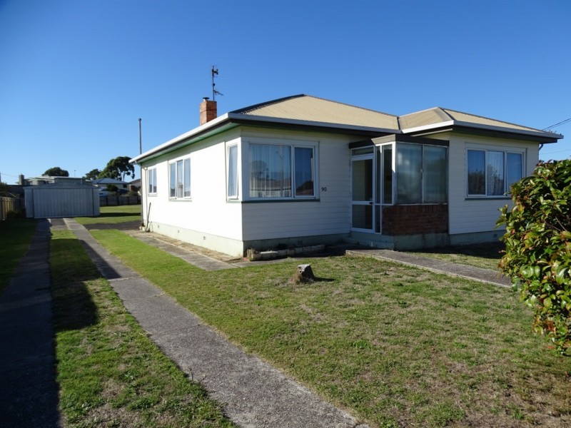 90 Queen Street, West Ulverstone TAS 7315