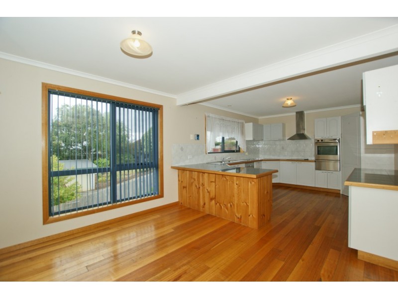 4 Westfield Court, West Ulverstone TAS 7315