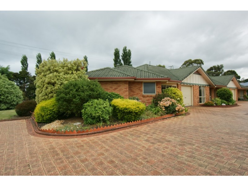 Unit 1/2 Levendale Court, Ulverstone TAS 7315