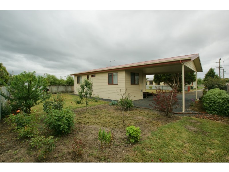 48a Trevor Street, Ulverstone TAS 7315
