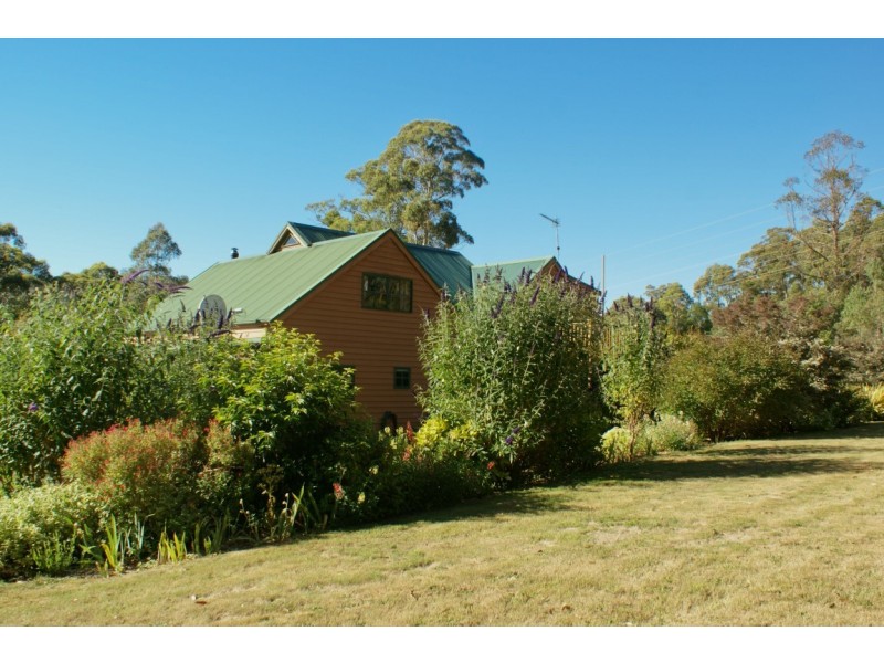 1060 Wilmot Road, Kindred TAS 7310