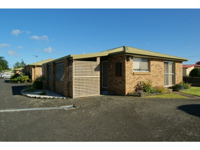 Unit 1/3 Eastland Drive, Ulverstone TAS 7315