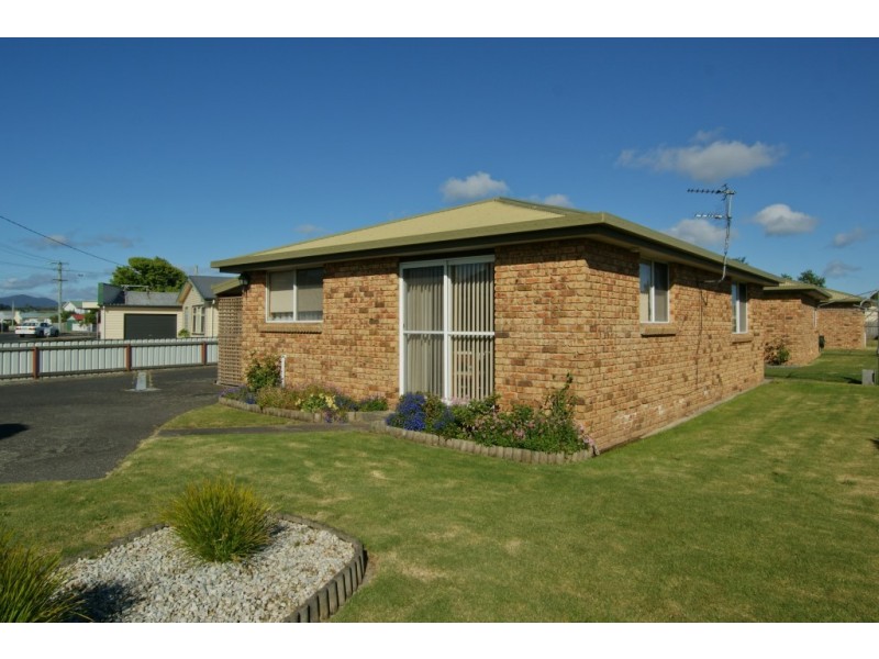 Unit 1/3 Eastland Drive, Ulverstone TAS 7315
