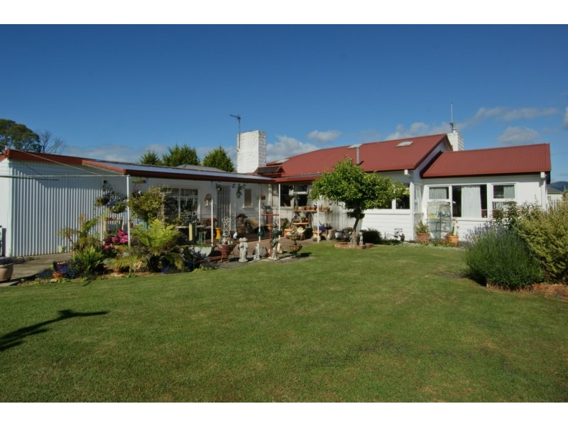 61 Lovett Street, Ulverstone TAS 7315