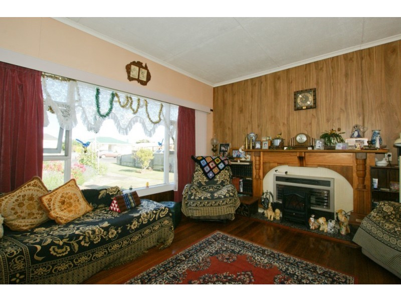 61 Lovett Street, Ulverstone TAS 7315