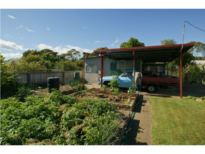 61 Lovett Street, Ulverstone TAS 7315
