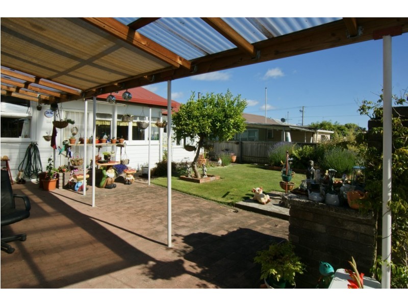 61 Lovett Street, Ulverstone TAS 7315