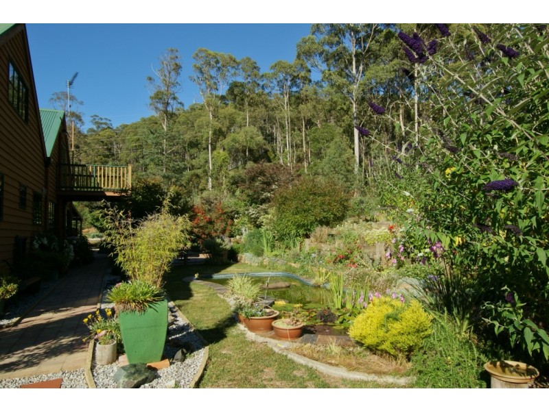 1060 Wilmot Road, Kindred TAS 7310