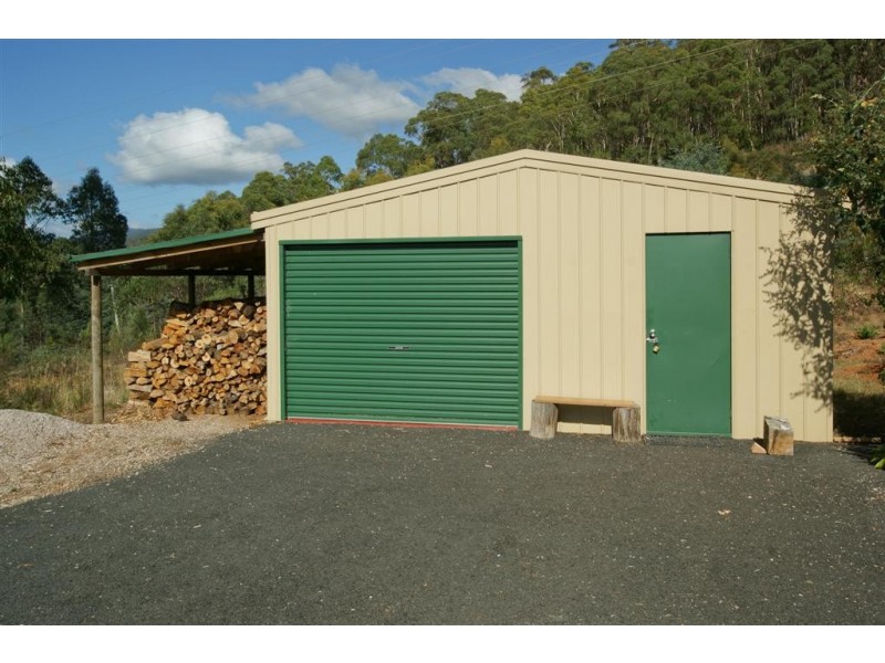 1060 Wilmot Road, Kindred TAS 7310