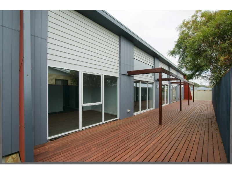 4a Dooley Street, West Ulverstone TAS 7315