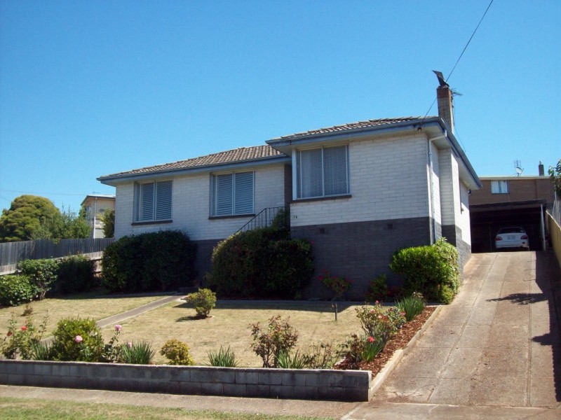 16 Charleston Crescent, Ulverstone TAS 7315