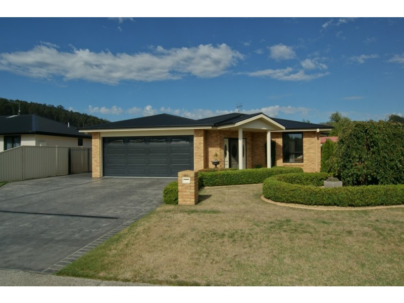 24 Cordell Place, Turners Beach TAS 7315
