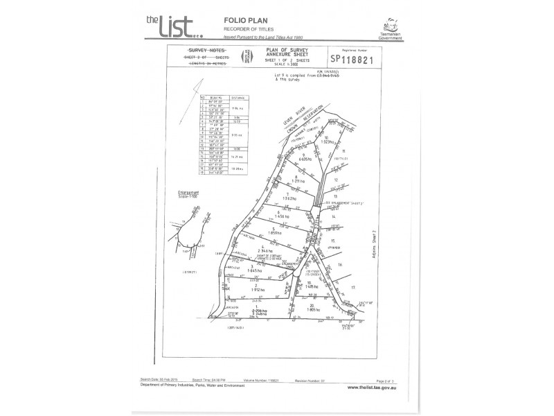 91 Medici Drive, Gawler TAS 7315