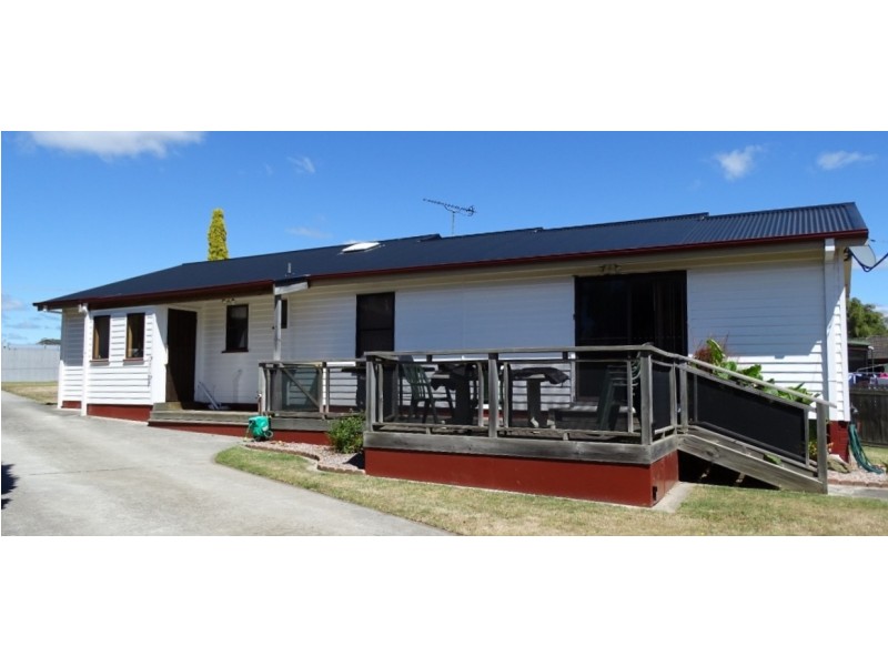 25 Marion Street, Ulverstone TAS 7315