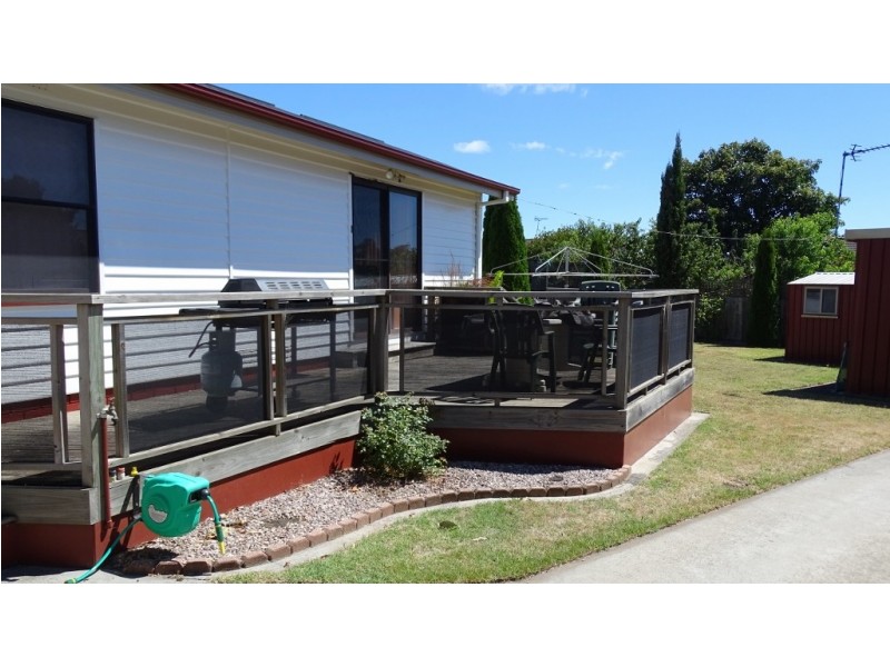 25 Marion Street, Ulverstone TAS 7315
