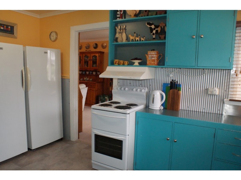 22 Vincent Street, Ulverstone TAS 7315