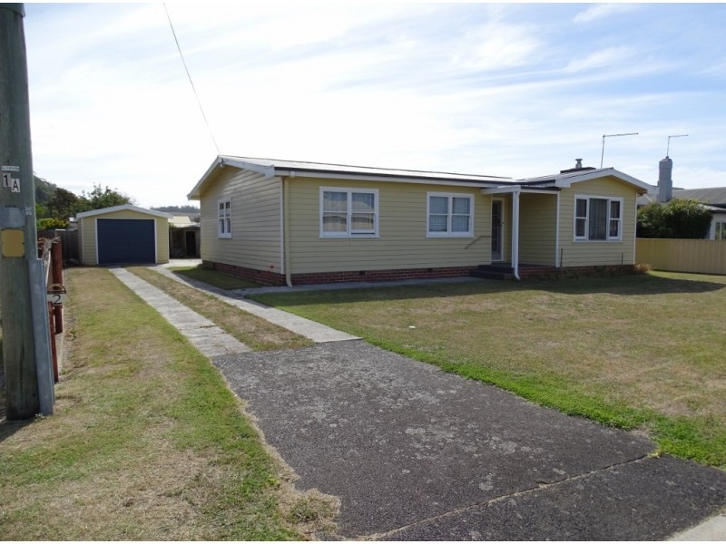 2 Overall Street, Sulphur Creek TAS 7316