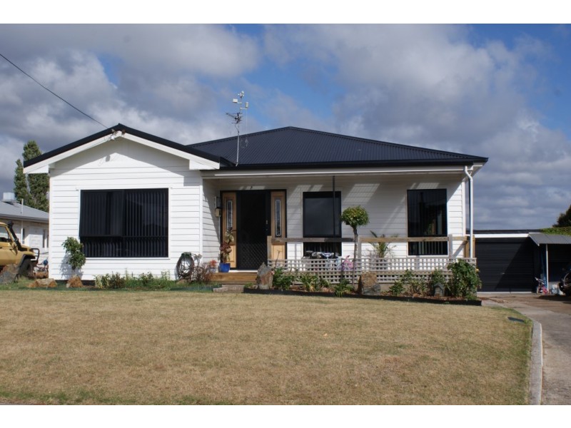 14 Mason Street, Ulverstone TAS 7315