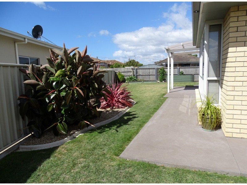 Unit 3/23 Matelle Court, West Ulverstone TAS 7315