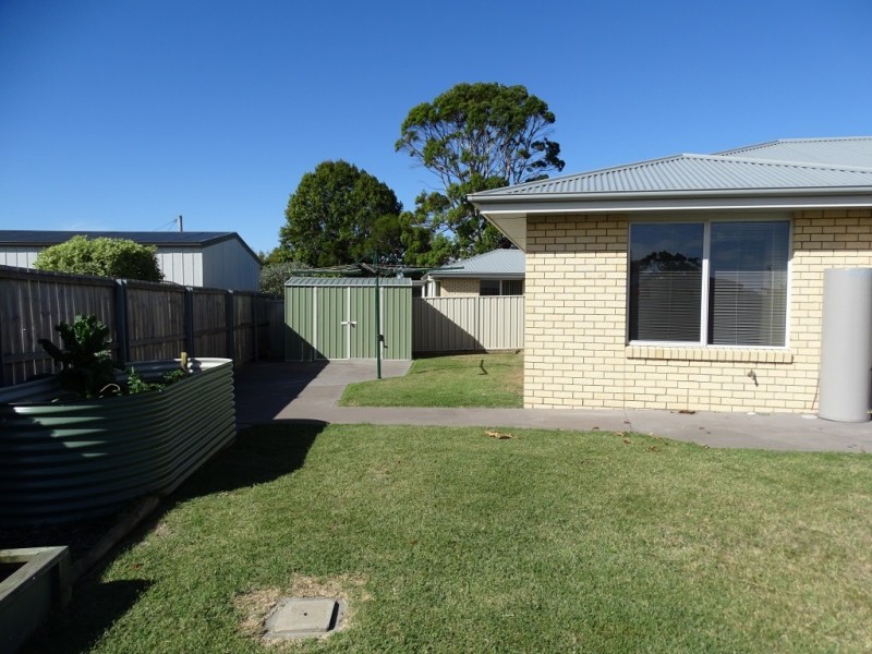 Unit 3/23 Matelle Court, West Ulverstone TAS 7315
