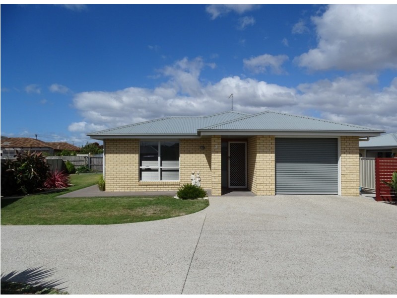 Unit 3/23 Matelle Court, West Ulverstone TAS 7315