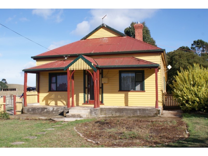 1210 Castra Road, Sprent TAS 7315