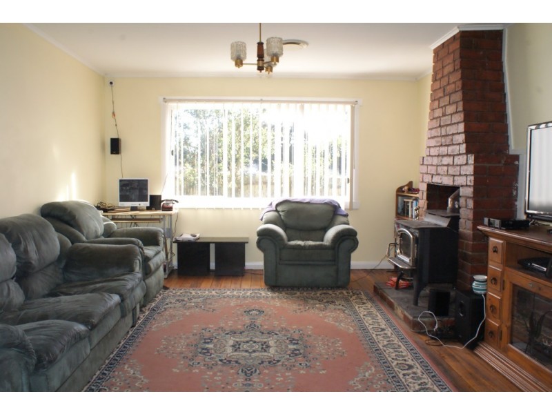 1210 Castra Road, Sprent TAS 7315