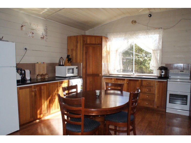 1210 Castra Road, Sprent TAS 7315