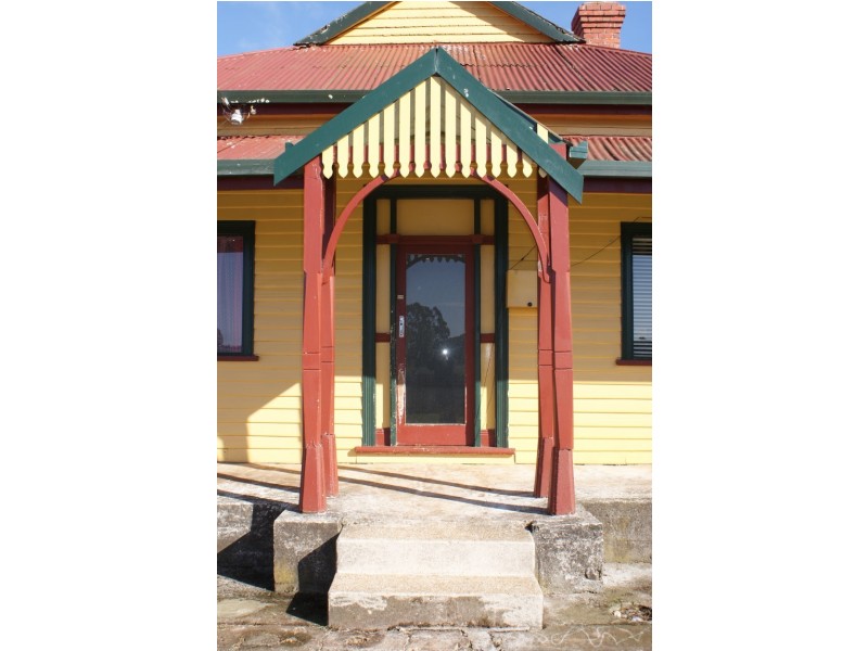 1210 Castra Road, Sprent TAS 7315