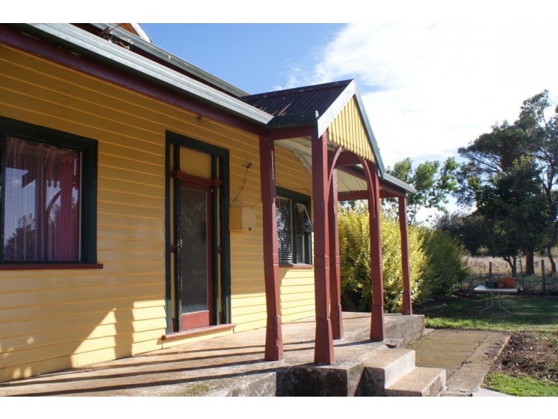 1210 Castra Road, Sprent TAS 7315