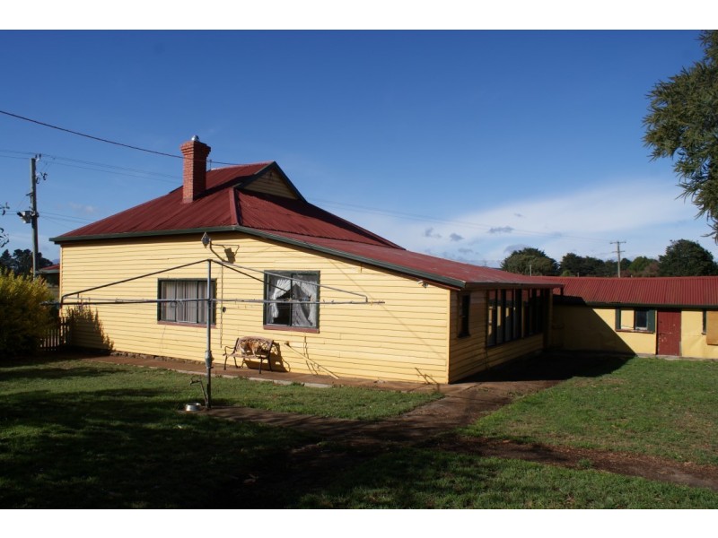 1210 Castra Road, Sprent TAS 7315