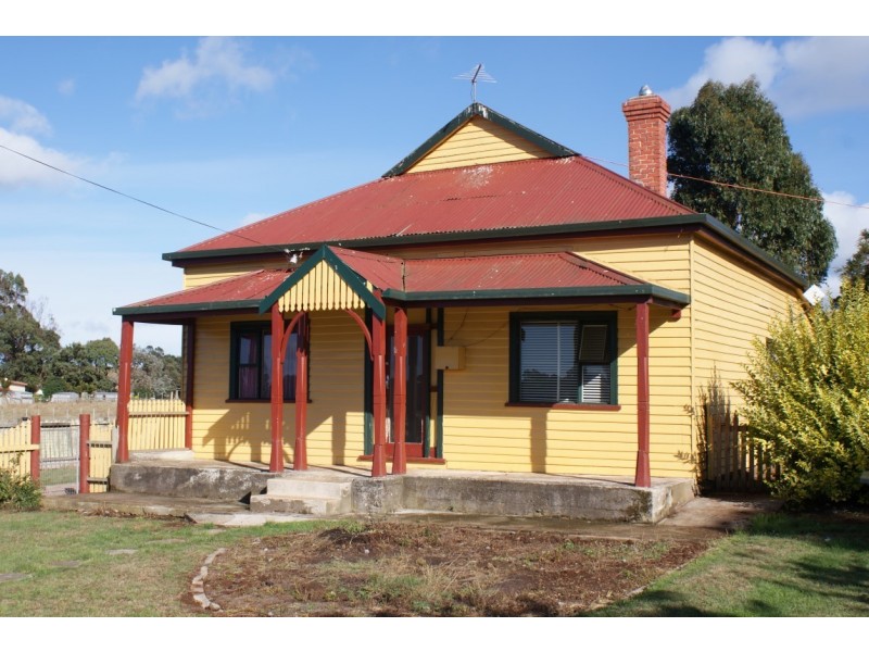 1210 Castra Road, Sprent TAS 7315