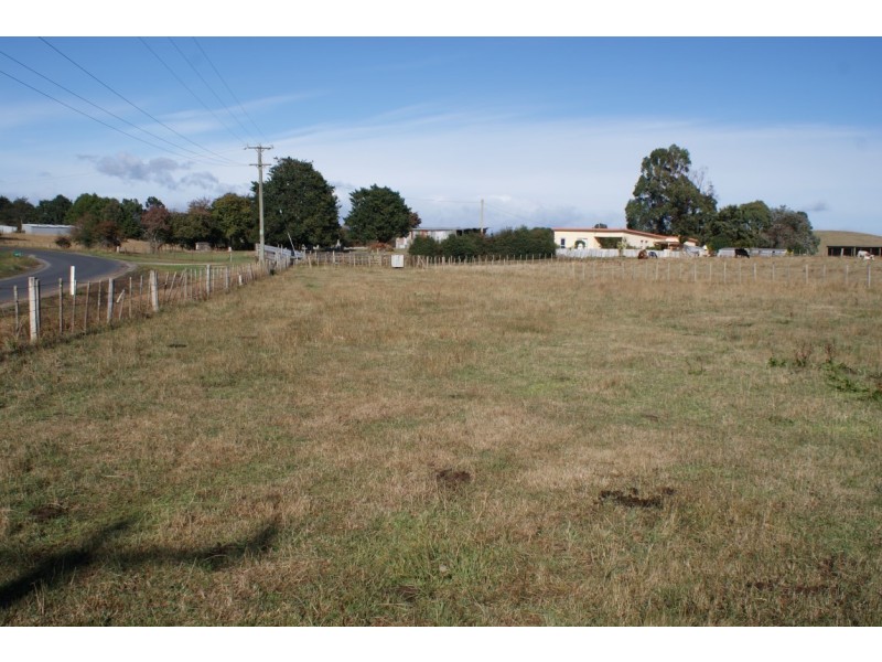 1210 Castra Road, Sprent TAS 7315