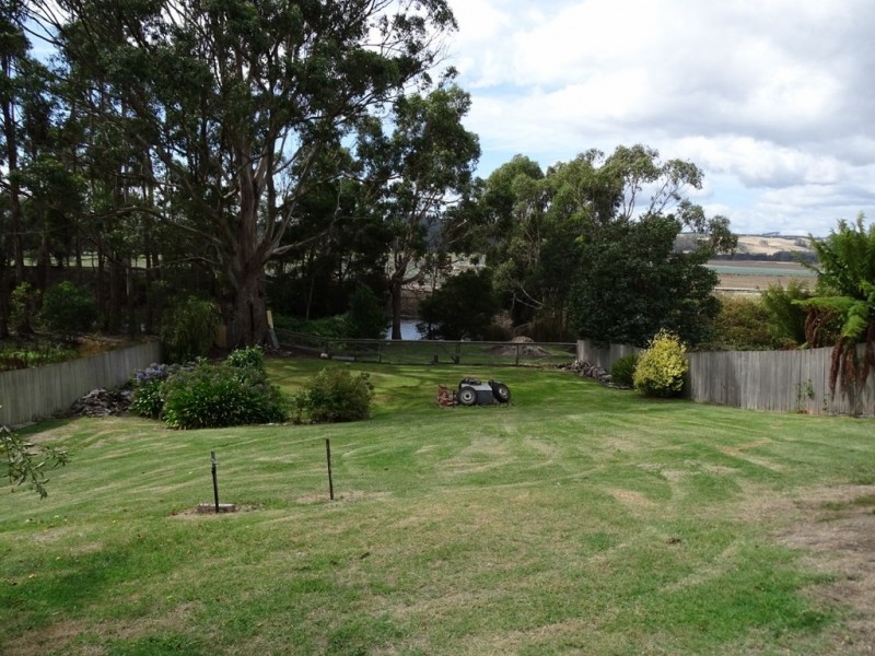 81 Turners Beach Road, Turners Beach TAS 7315