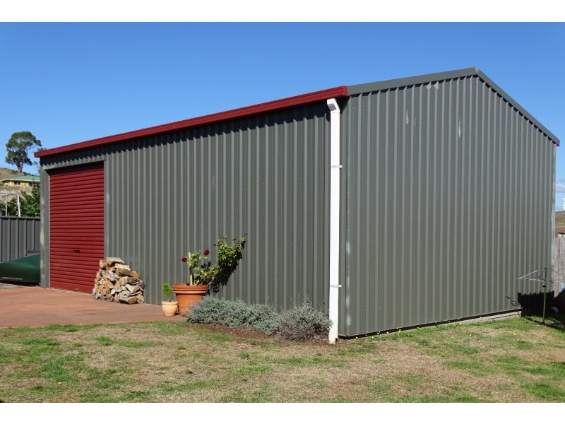 122 Trevor Street, Ulverstone TAS 7315