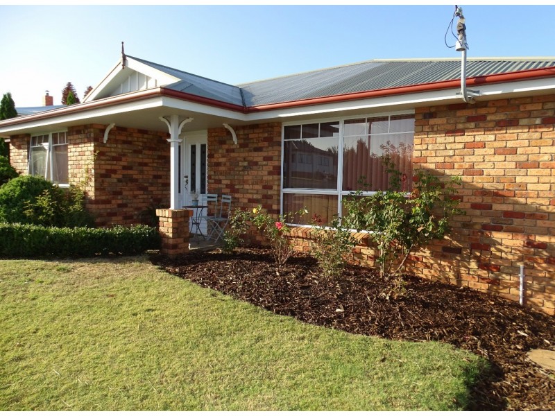 122 Trevor Street, Ulverstone TAS 7315