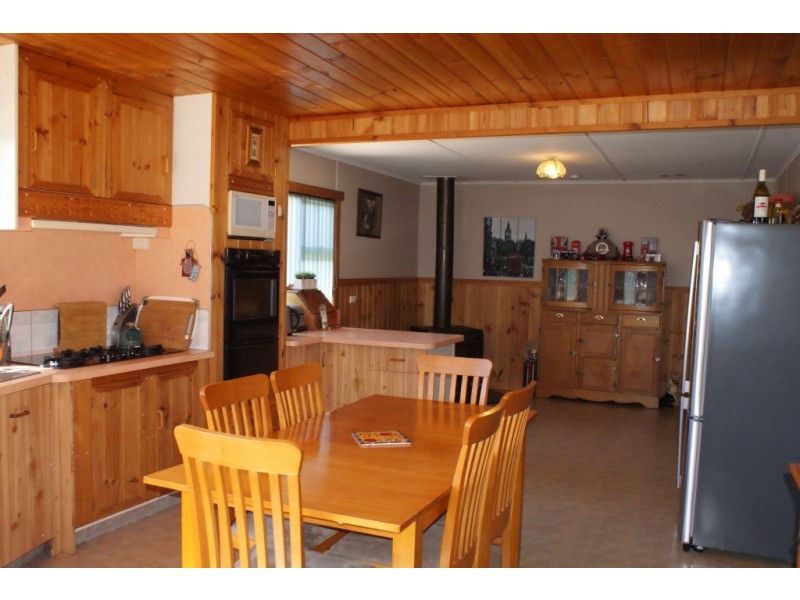 12 Finch Street, Ulverstone TAS 7315