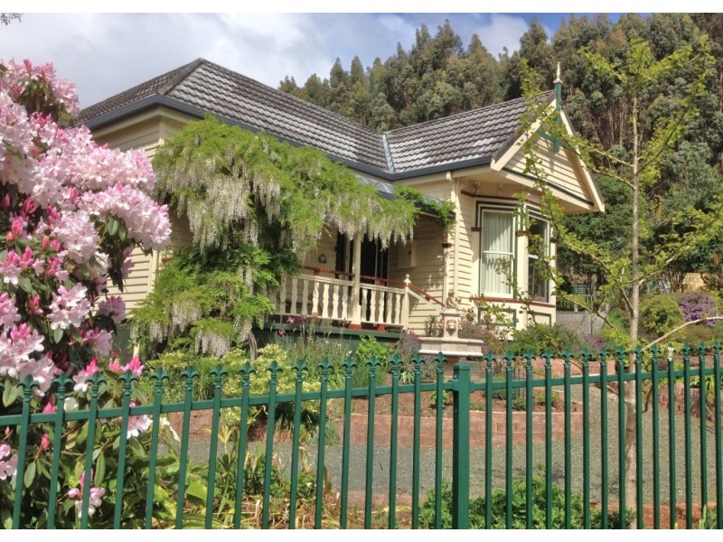 89 Browns Lane, Penguin TAS 7316