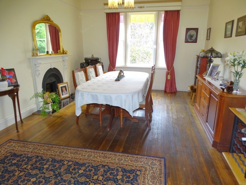 89 Browns Lane, Penguin TAS 7316
