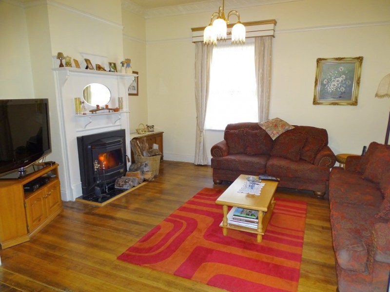 89 Browns Lane, Penguin TAS 7316